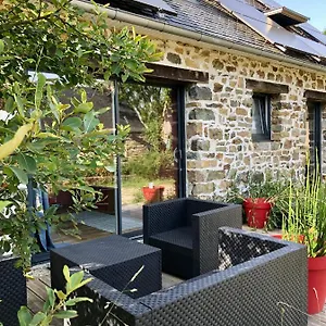 Couette-café La Vieille Ferme, Landévennec